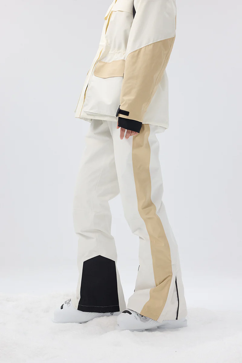 Velocity Women's Ski Pant - Image 3