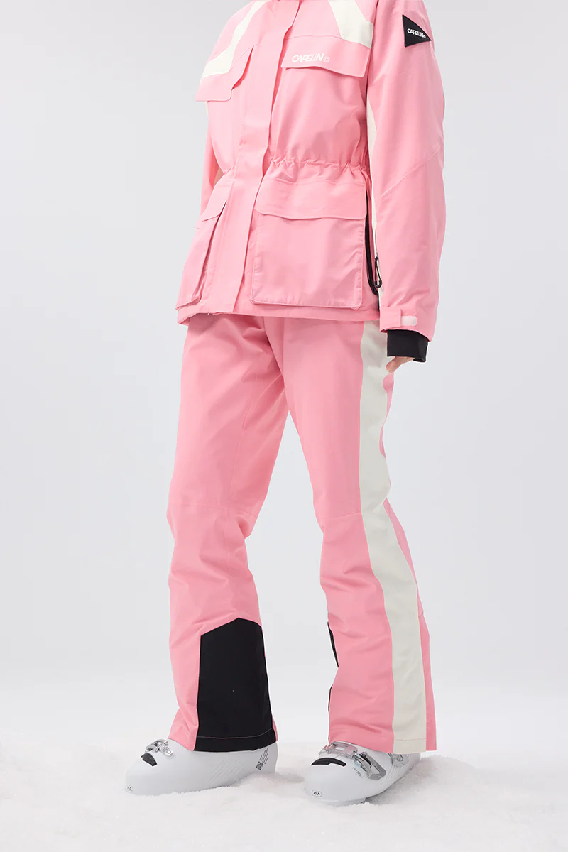 Velocity Women's Ski Pant - Image 3
