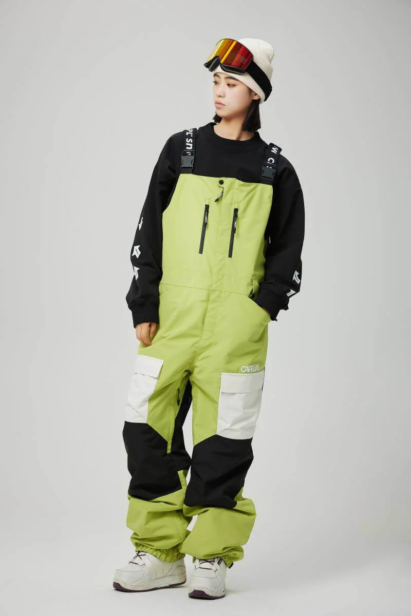 Spirit Women‘s Snowboard Bib Pant - Image 5