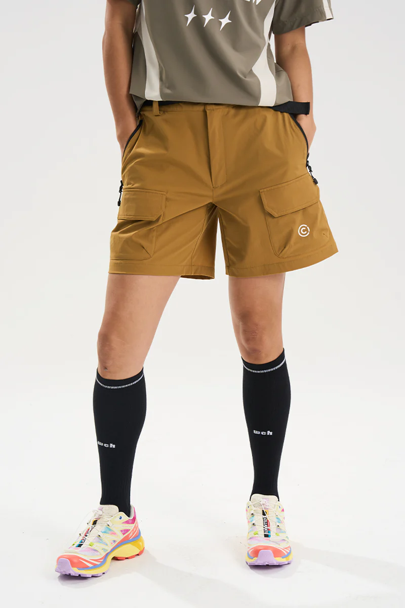 Jump Women's Cargo Short - Image 10