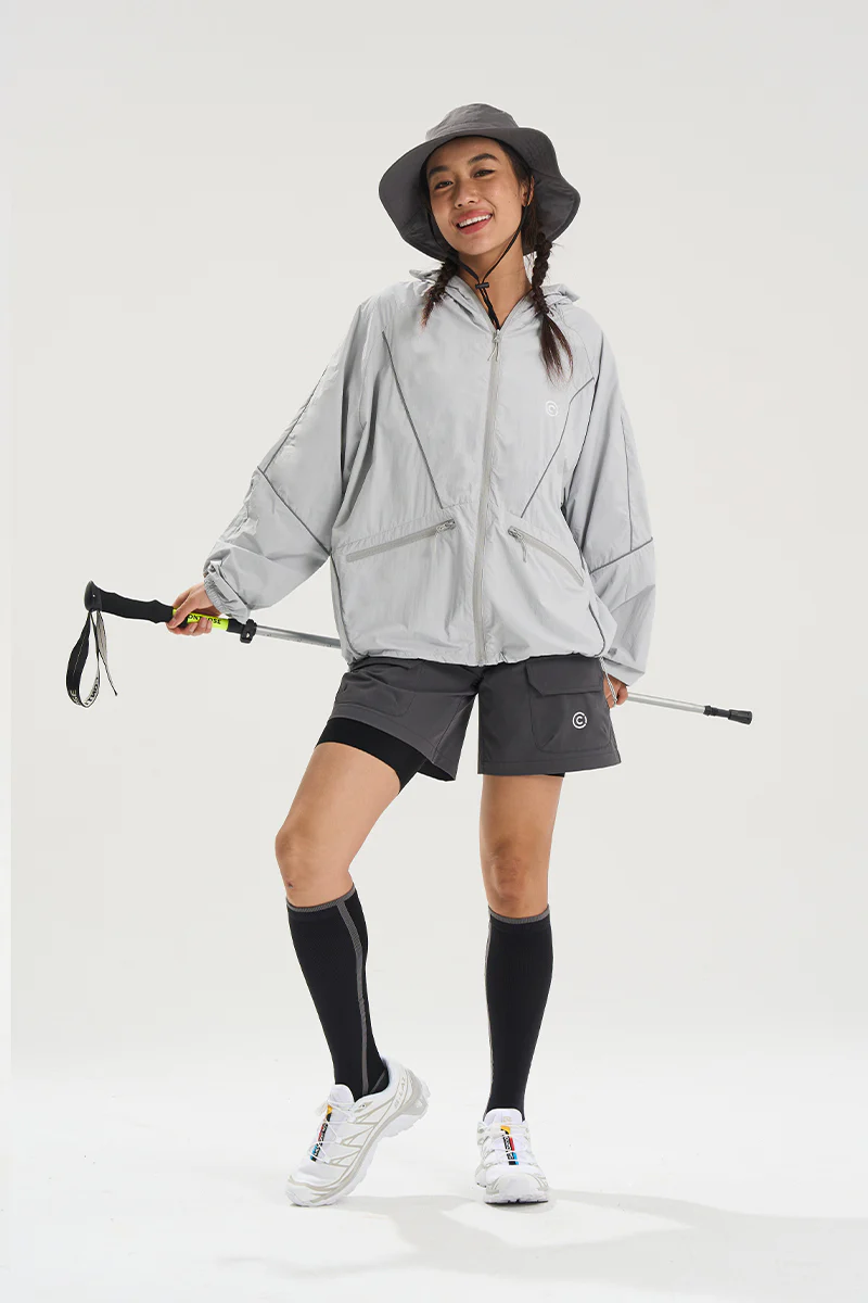 Jump Women's Cargo Short - Image 11