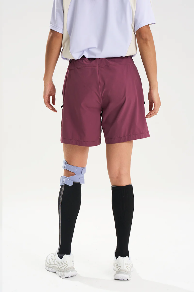 Jump Women's Cargo Short - Image 14