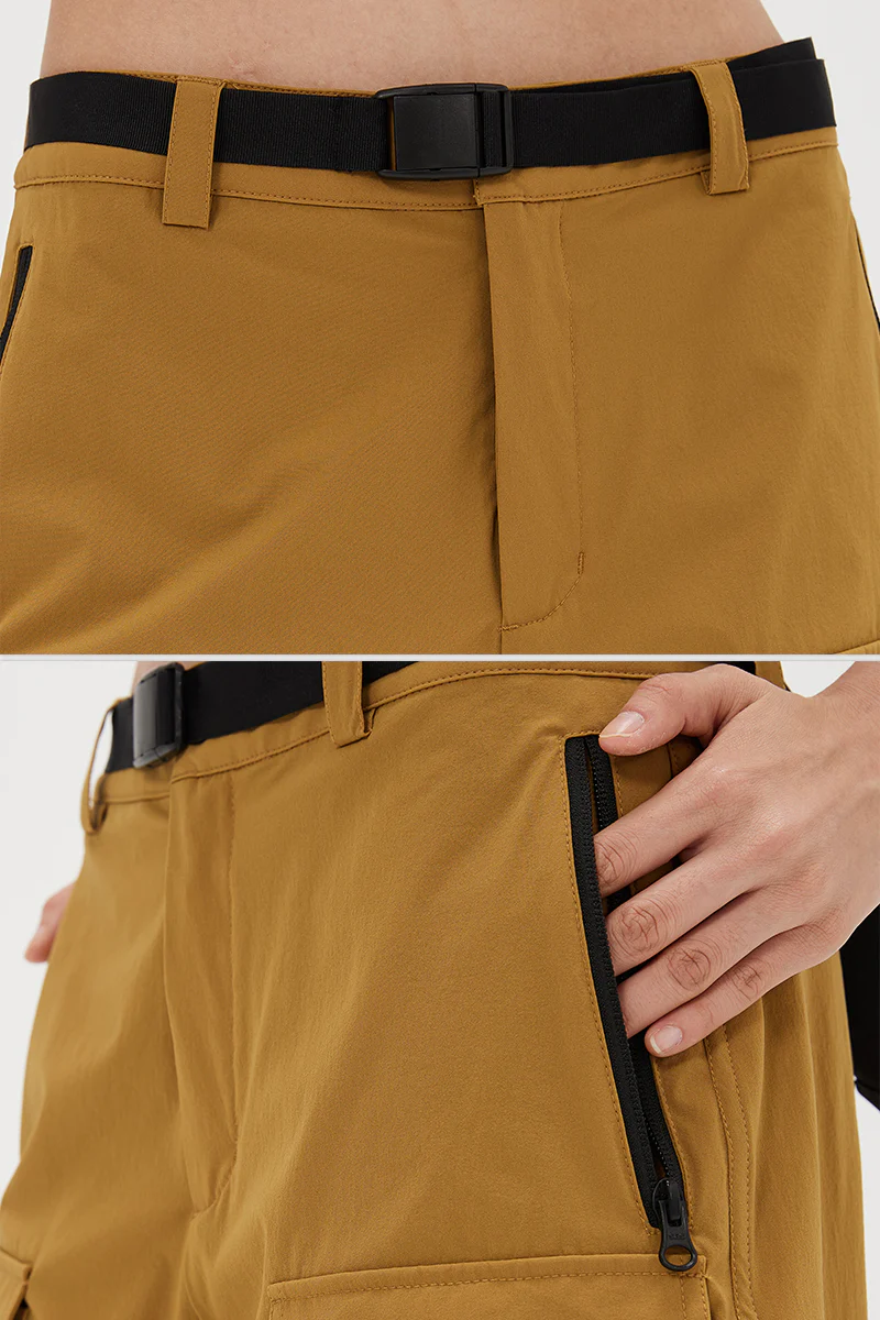 Jump Women's Cargo Short - Image 15