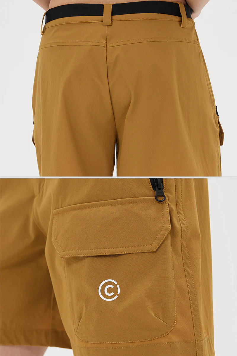 Jump Women's Cargo Short - Image 16